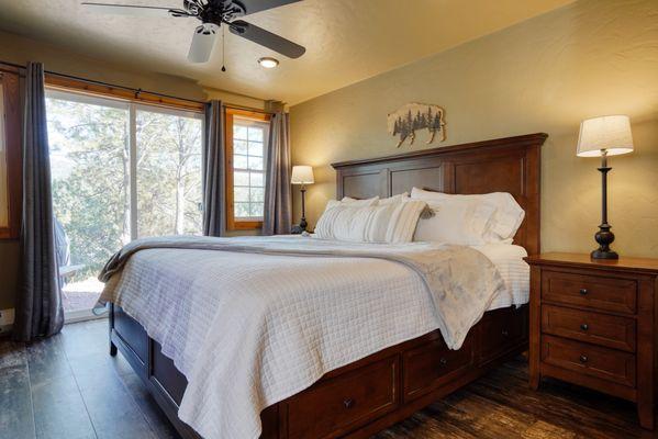 Highland Meadows Resort