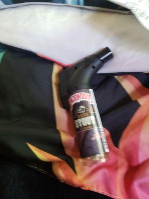 The Torch I bought that's  Defective