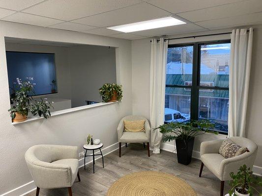 Brazilian Beauty Spot