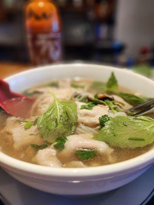 Old Port Noodle House