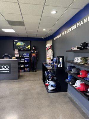 Sparco Motor Sports