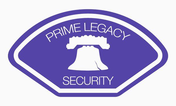 Prime Legacy Security