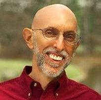 Elliott Strick, MA, LMFT