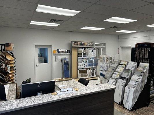 Oneida Floor Company