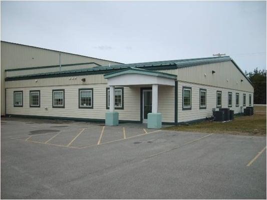 Vantage Plastics