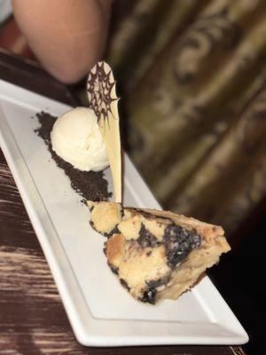 Better Than Sex- A Dessert Restaurant