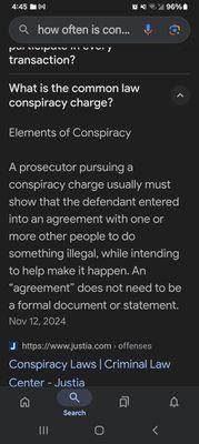 Watson WG Jr Law Office Of