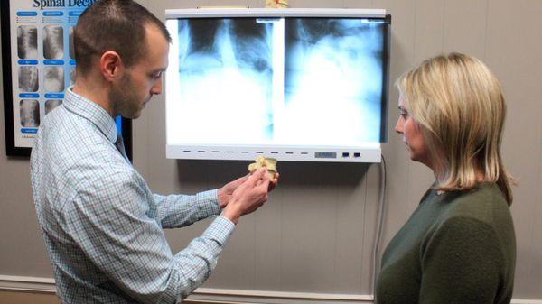 Waldo Wellness Group