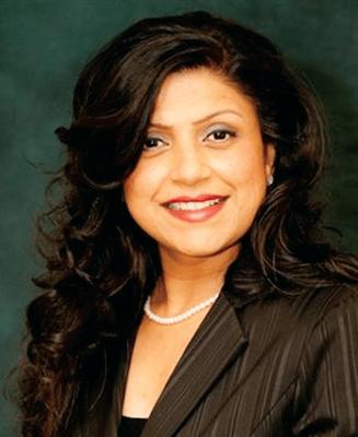 Namita Prasad - State Farm Insurance Agent