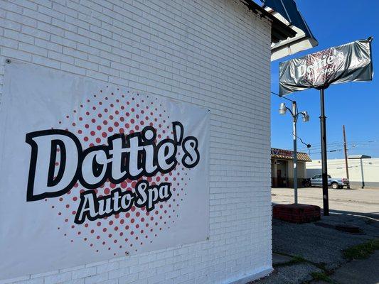 Dottie's Auto Spa