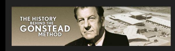 History in the making, an American Legend