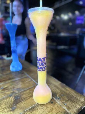 Fat Tuesday