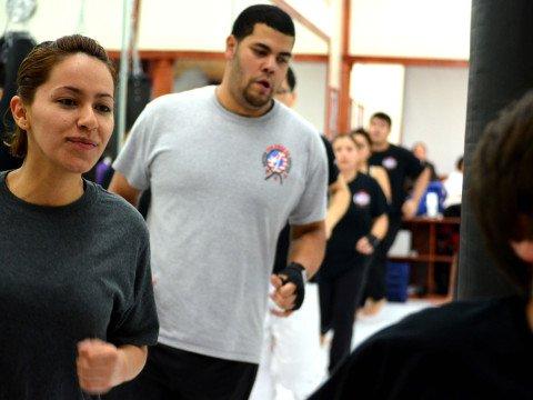 SP United Tae Kwon Do Center