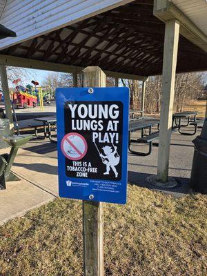 Lewisburg Area Recreation Park