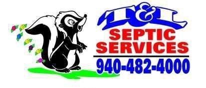 T&L Septic Services