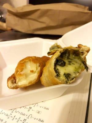 LA Mamma Pizza & More