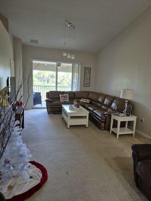 Cleaning Service Pro