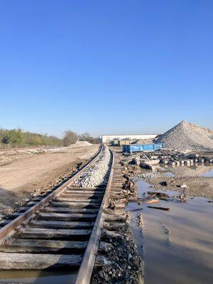 R&A Railroad Consultants