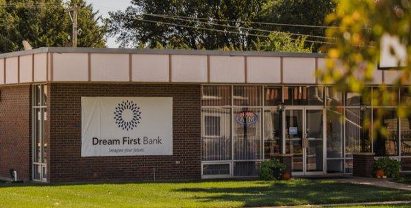Dream First Bank