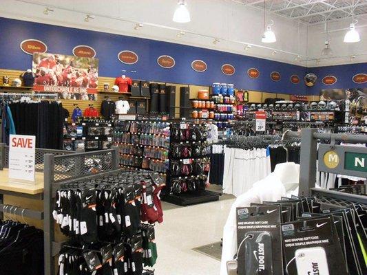 DICK'S Sporting Goods