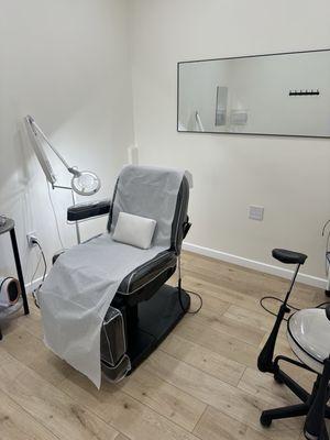 Sm Skin LA Electrolysis Hair Removal