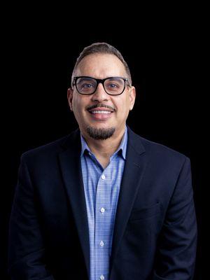 Richard Brown - Coldwell Banker Realty