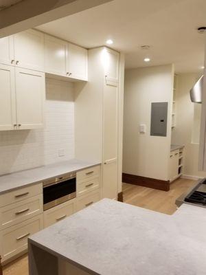 LEY Home Improvements