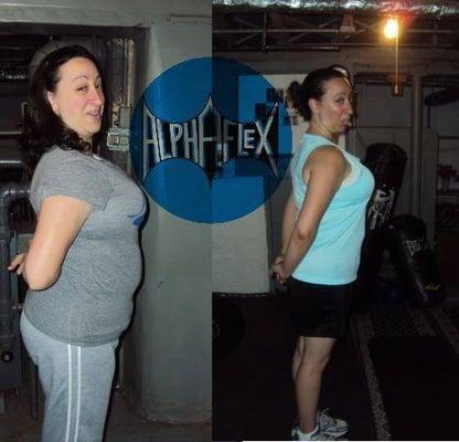 Alphaflex Personal Training