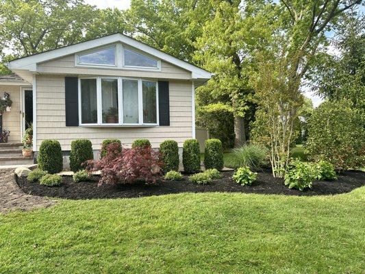 Old Town Landscaping & Design