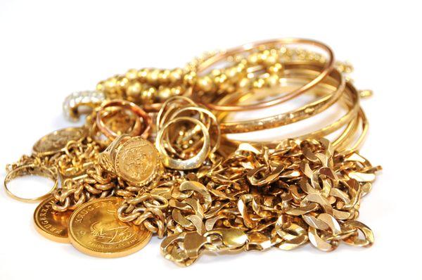 We buy GOLD and Silver. We pay more money, stop by and see.