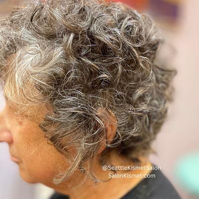 Kismet Salon and Spa