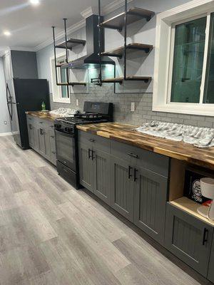 Eric Roy’s Home services