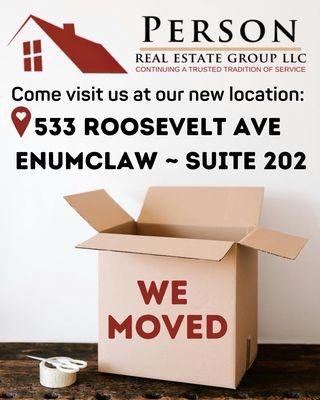 Person Real Estate Group