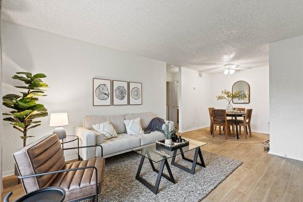 Coventry Park Apartments