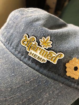 Charmed Hemp