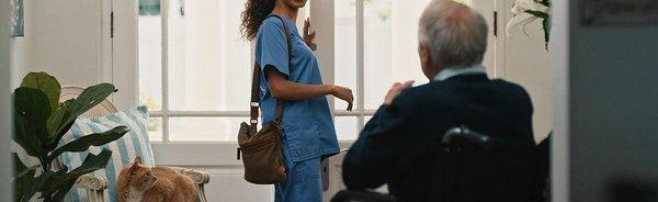 Sarah's Angel Homecare