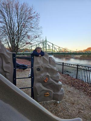 Northampton Street Bridge