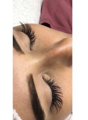 Vava Voom Beauty Bar & Spa