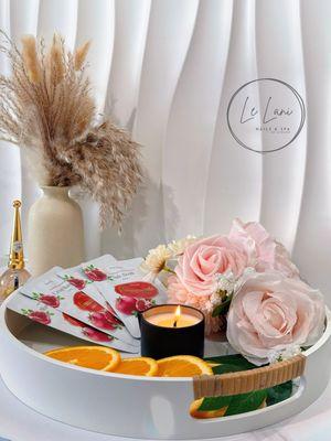 Le Lani Nail Spa