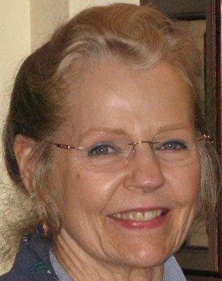 Melissa E Miller, MA