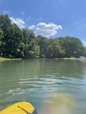 Little Ponderosa River Retreat