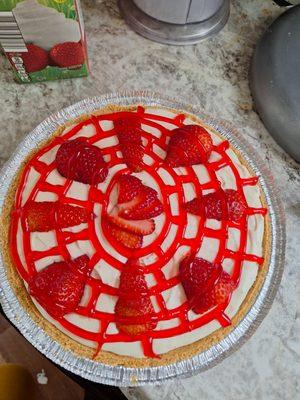 Doms Food and Gratitude