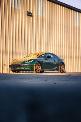 Appearance Solutions