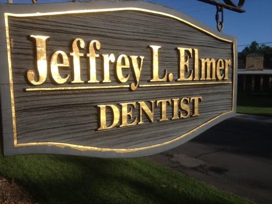 Jeffrey L Elmer DDS LLC