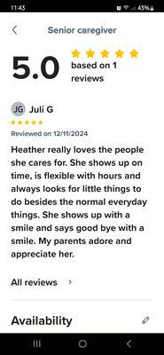 Top Tier Home Health