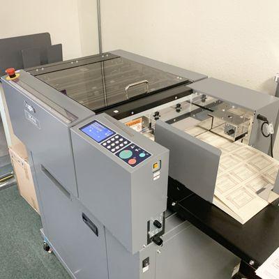 Minuteman Press