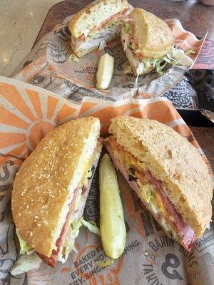 Schlotzsky's