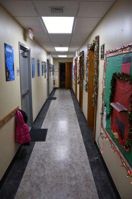 Pre-K Kids Learning Center