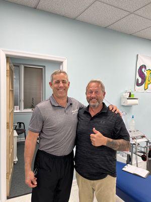 Progressive Chiropractic