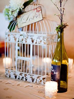 Themed accessories for your event.